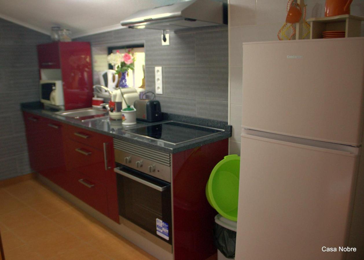 Holiday home Retiro Na Natureza Casa Com Piscina *