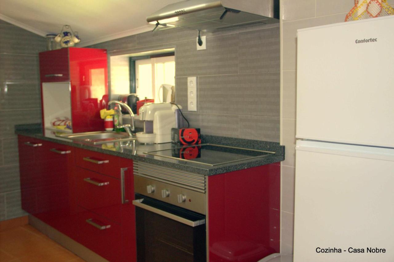 Retiro Na Natureza Casa Com Piscina Holiday home *