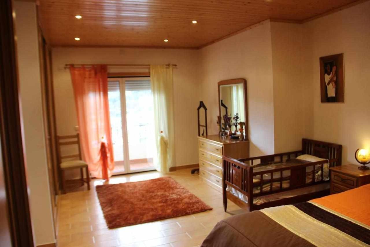 Retiro Na Natureza Casa Com Piscina Holiday home