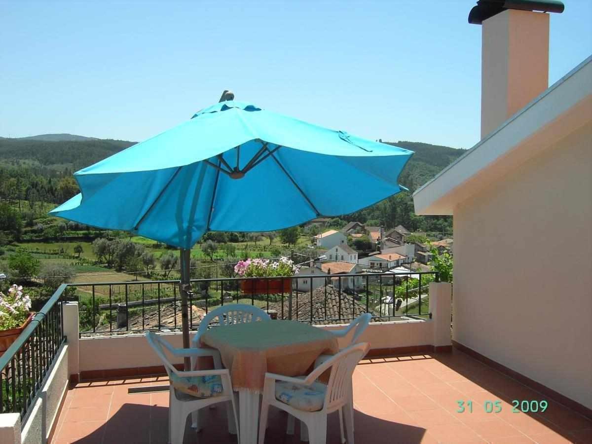 Retiro Na Natureza Casa Com Piscina Holiday home Digueifel