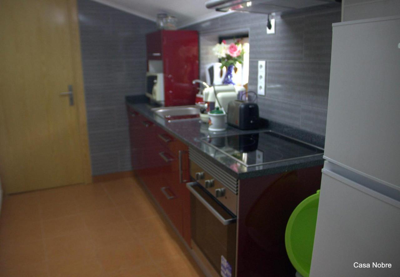 Holiday home Retiro Na Natureza Casa Com Piscina