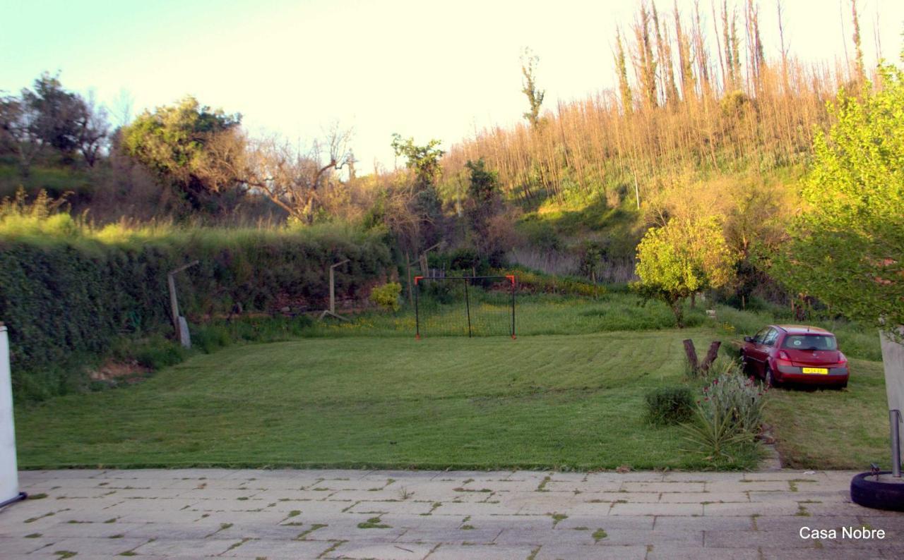 Retiro Na Natureza Casa Com Piscina Holiday home