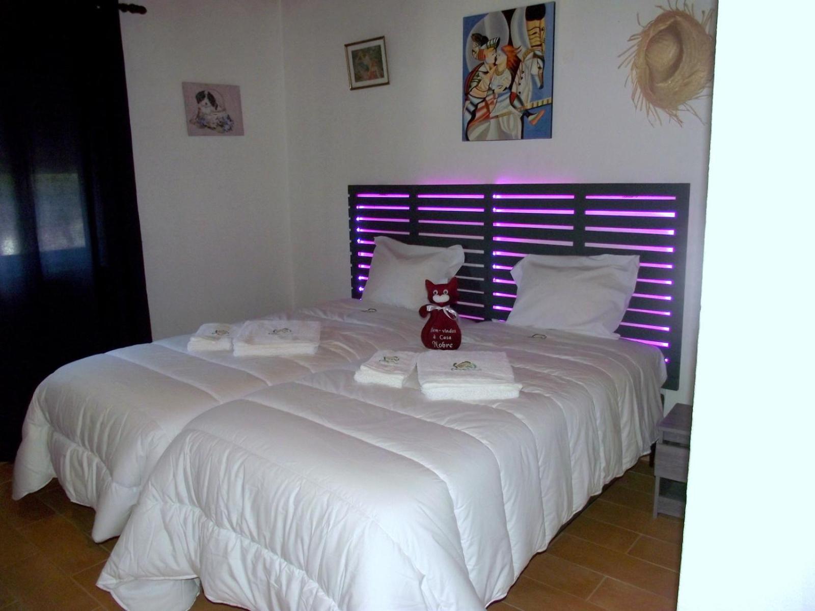 Retiro Na Natureza Casa Com Piscina Holiday home *